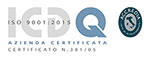 logo di ICDQ