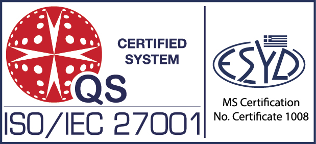 logo di QS System