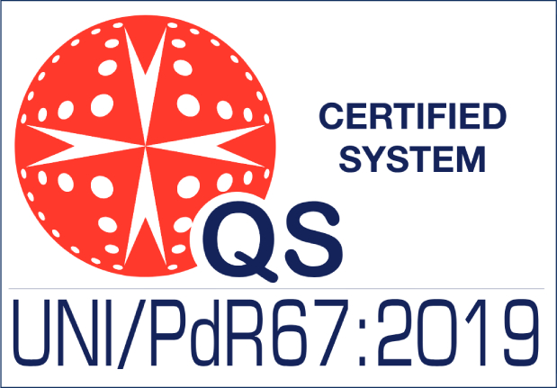 logo di QS System